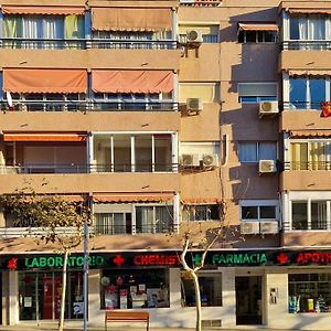 Modern Apartment Right In The Heart Of Benidorm