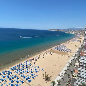 Apartamento Torre Levante 2 Habitaciones