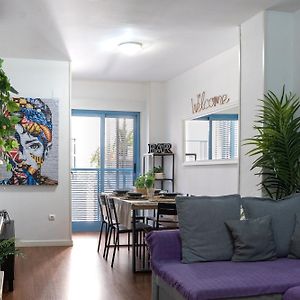 Apartamento Cerca de la playa
