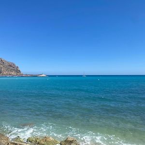 Javea Arenal Beach