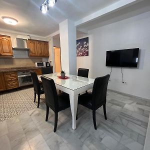 Apartamento Jardines Del Rocio